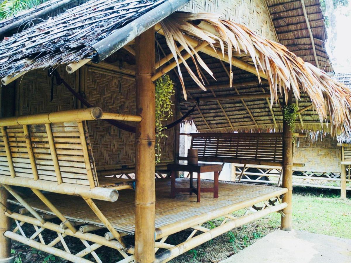 Homestay Baan Jing Jai Lanta *