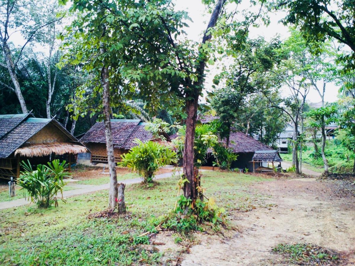 Homestay Baan Jing Jai Lanta Koh Lanta
