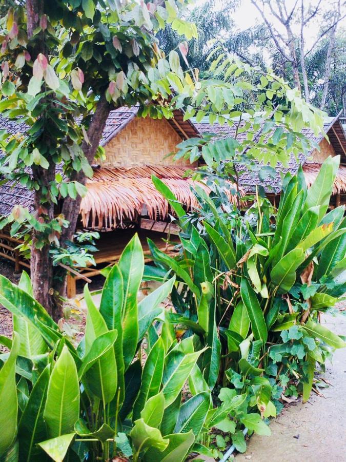 Baan Jing Jai Lanta Homestay