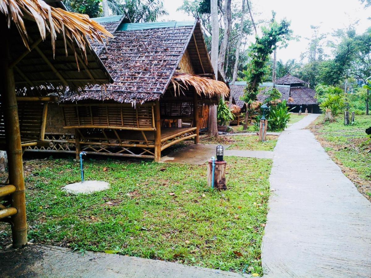 Baan Jing Jai Lanta Koh Lanta