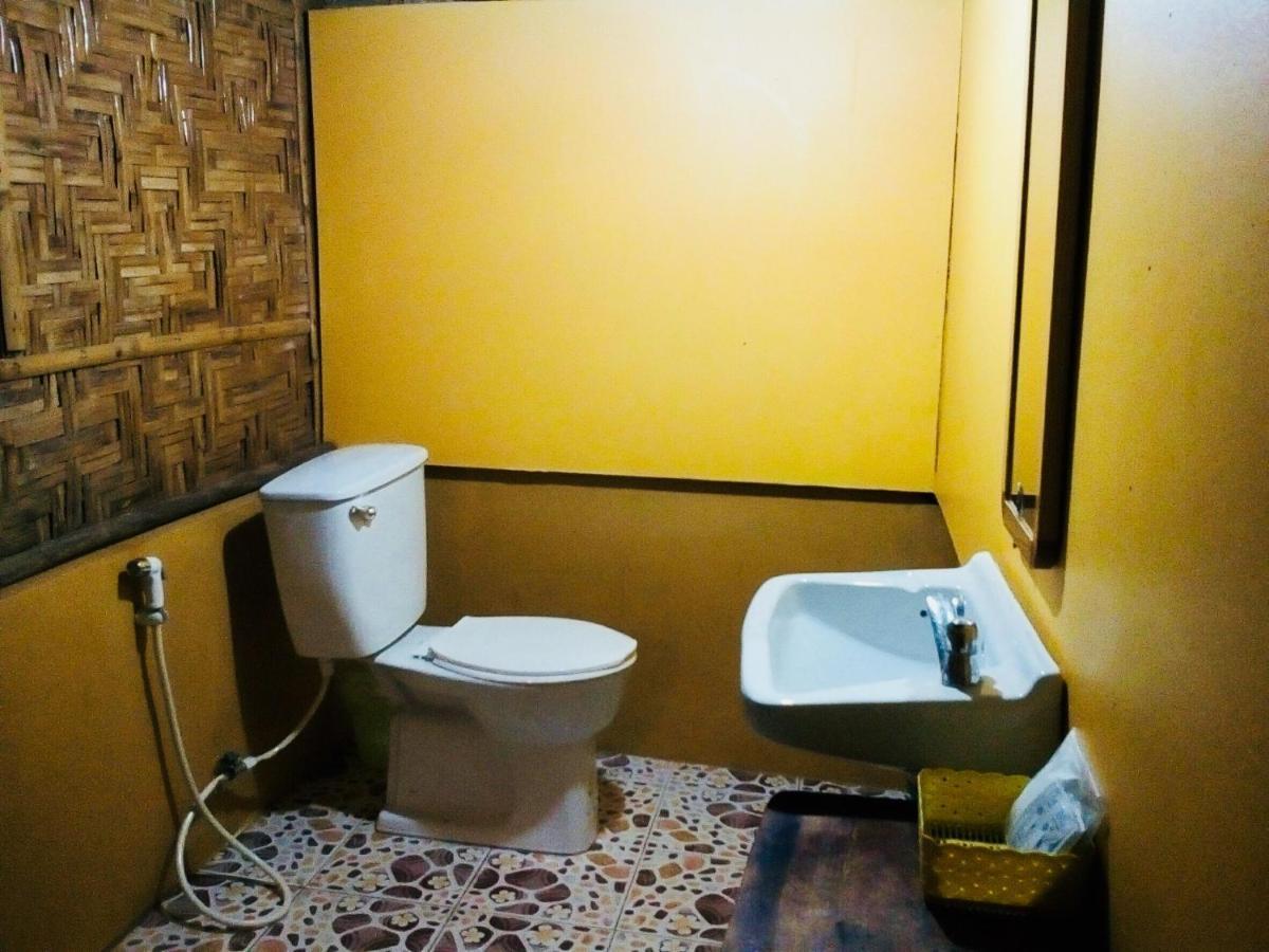Homestay Baan Jing Jai Lanta *