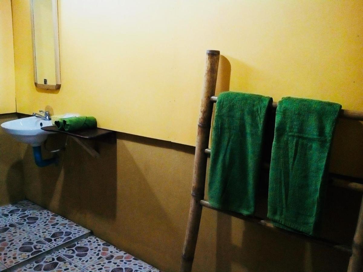 Baan Jing Jai Lanta Homestay *
