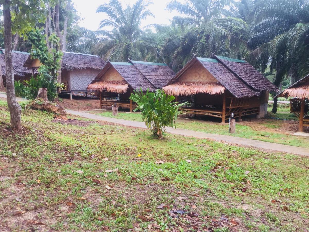 Baan Jing Jai Lanta Koh Lanta