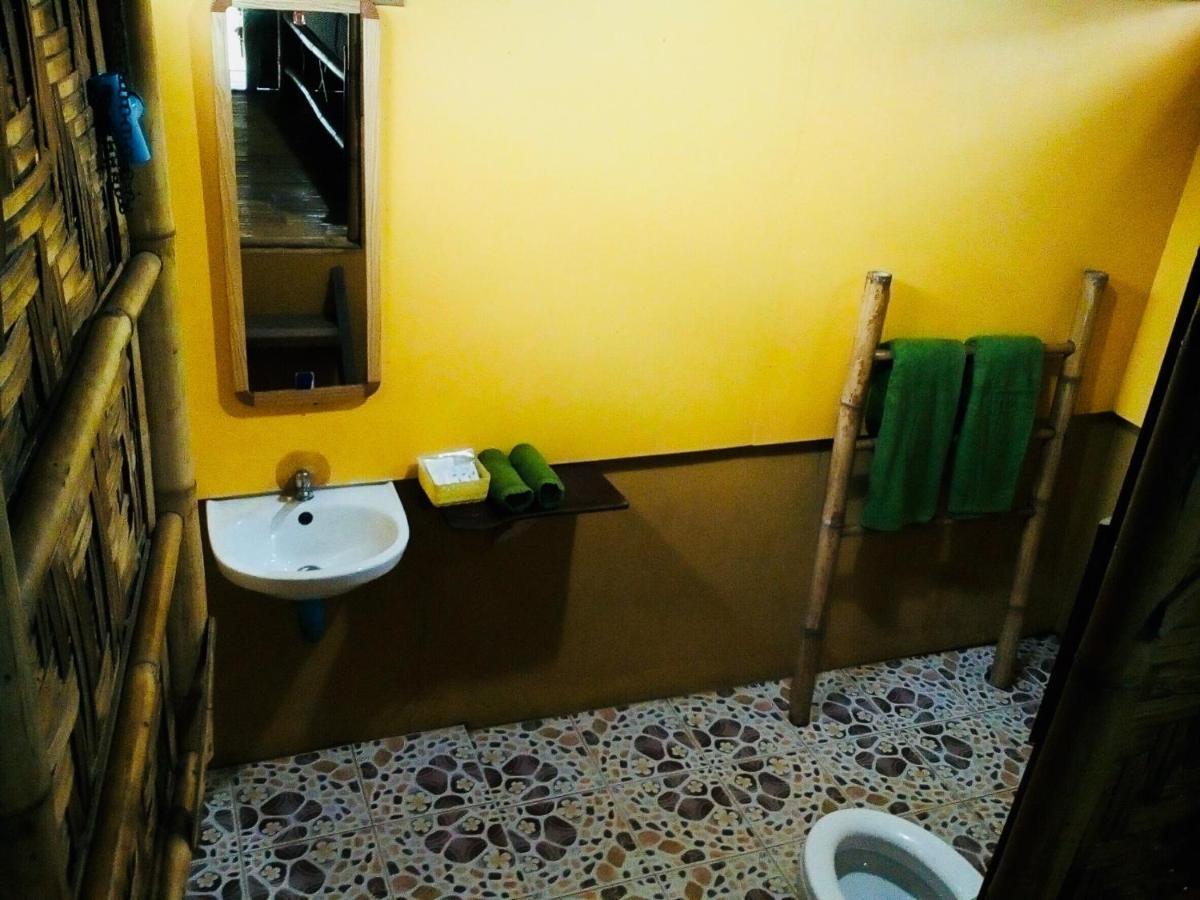 Baan Jing Jai Lanta Homestay *