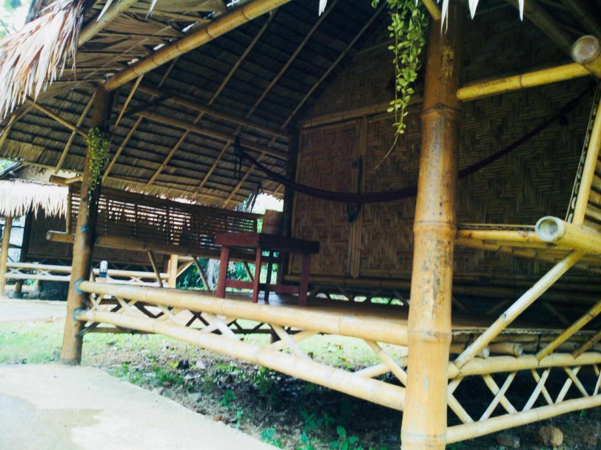 Baan Jing Jai Lanta * Koh Lanta