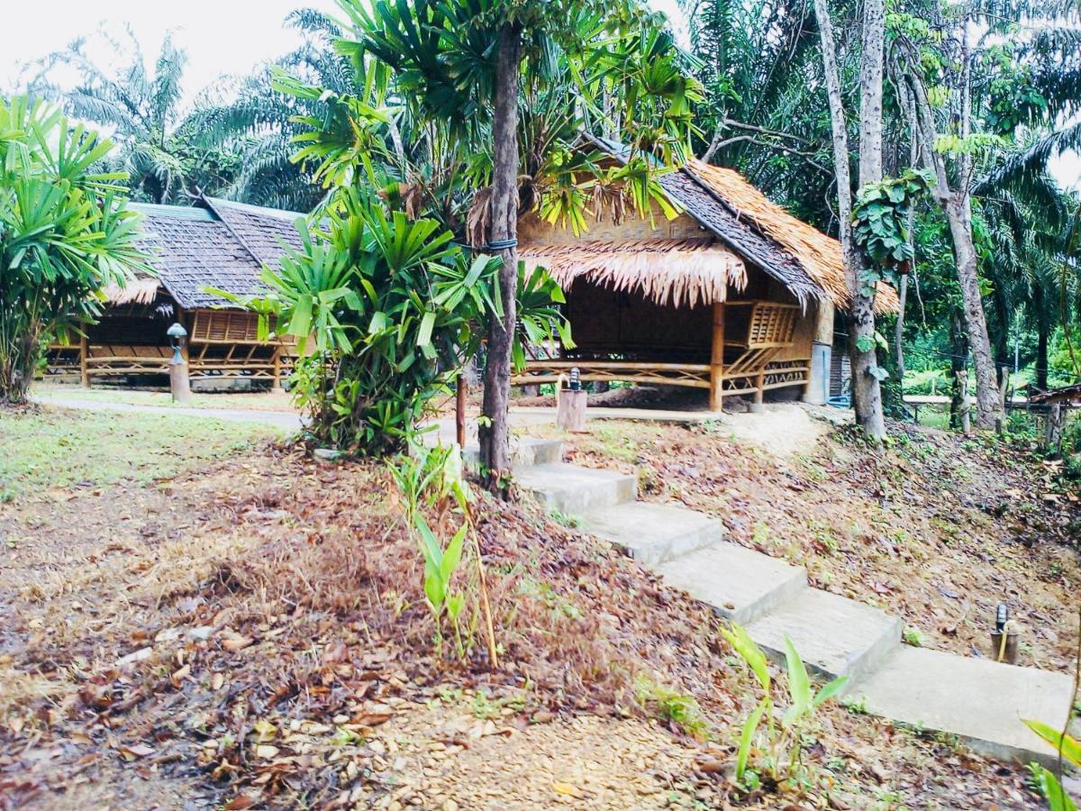 Baan Jing Jai Lanta Homestay Koh Lanta