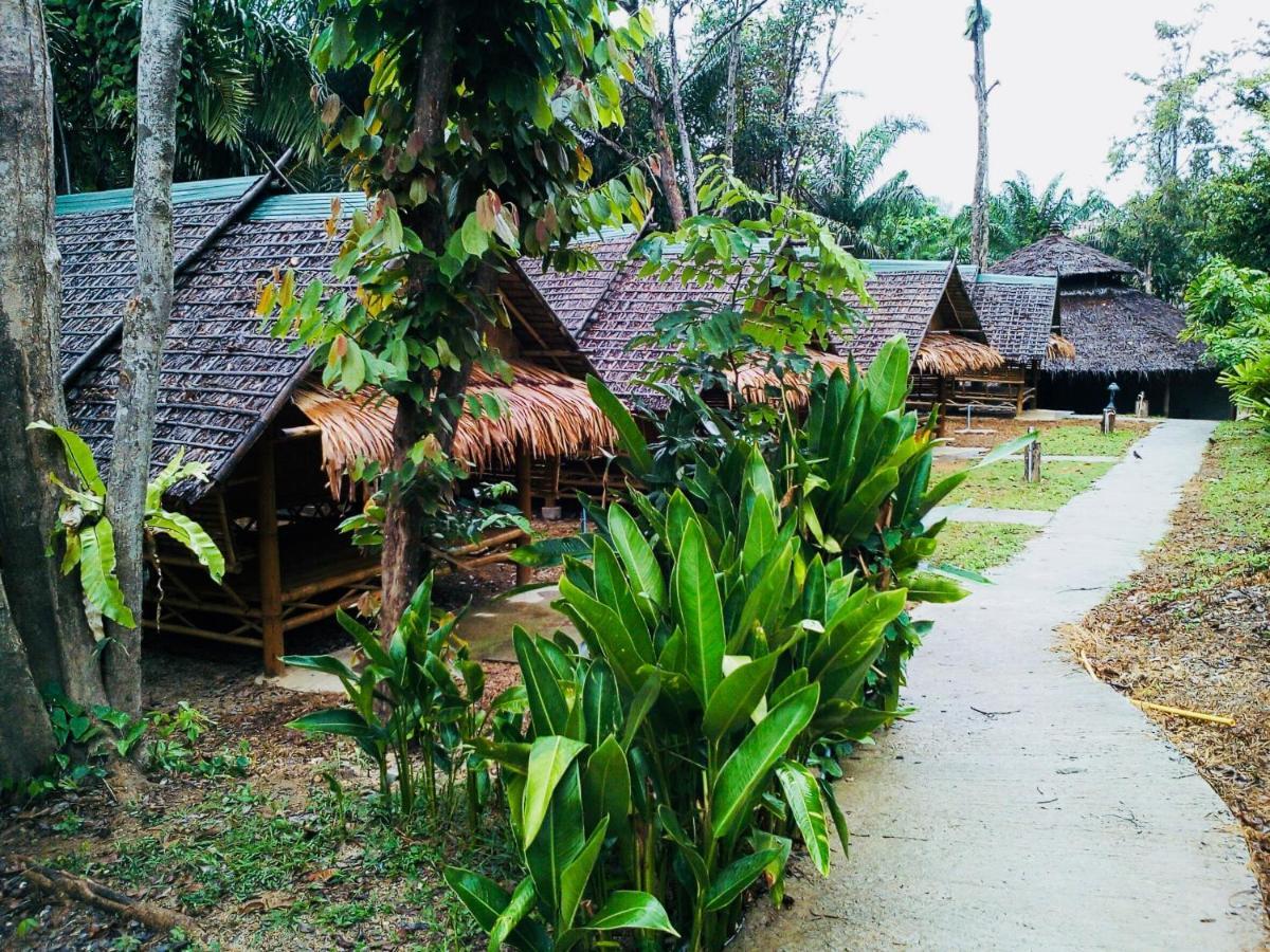 Baan Jing Jai Lanta * Koh Lanta