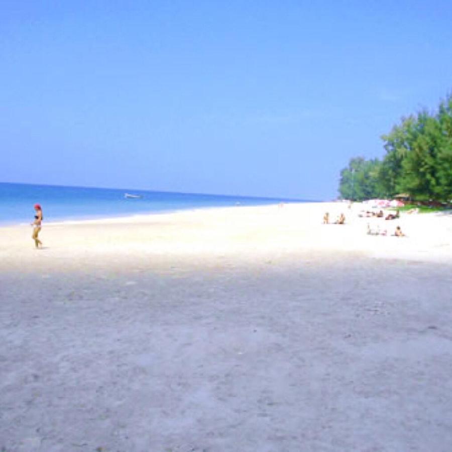 Baan Jing Jai Lanta Homestay