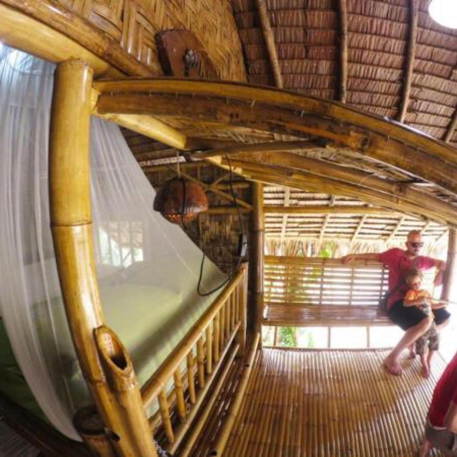 Homestay Baan Jing Jai Lanta Koh Lanta