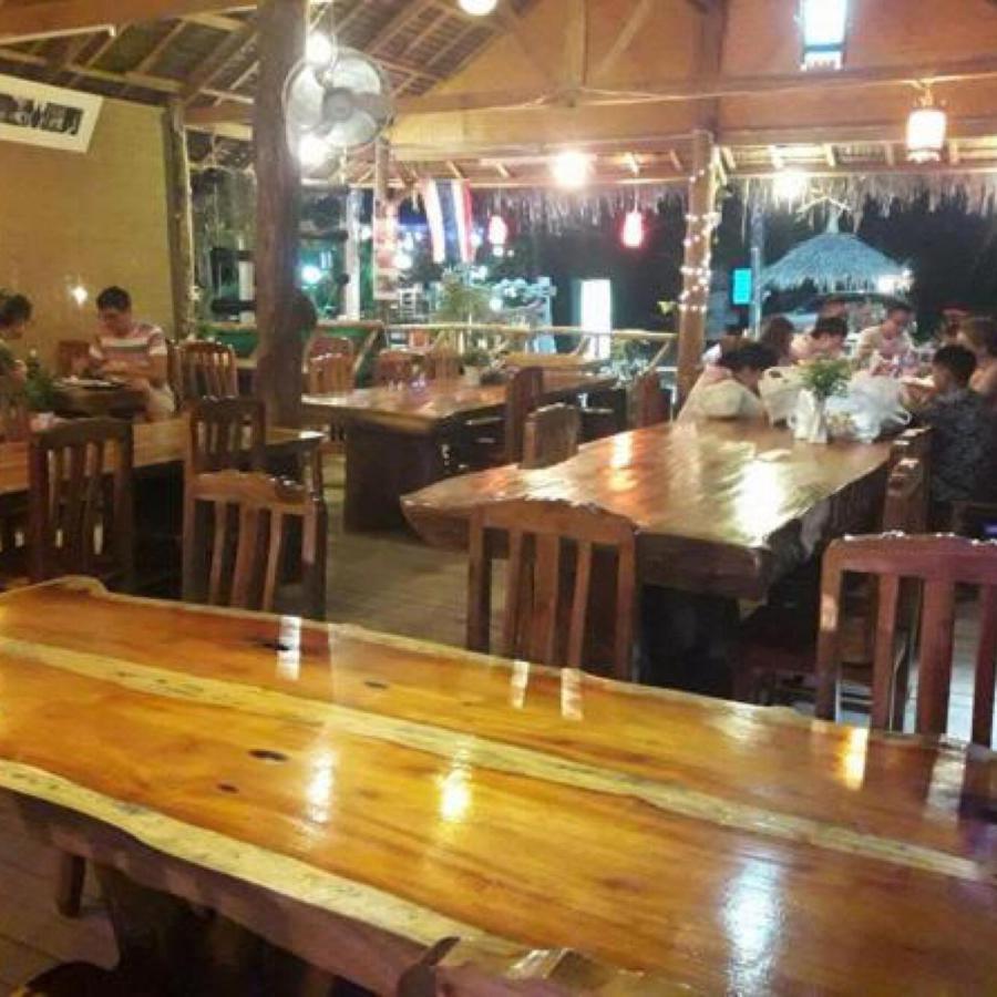 Homestay Baan Jing Jai Lanta
