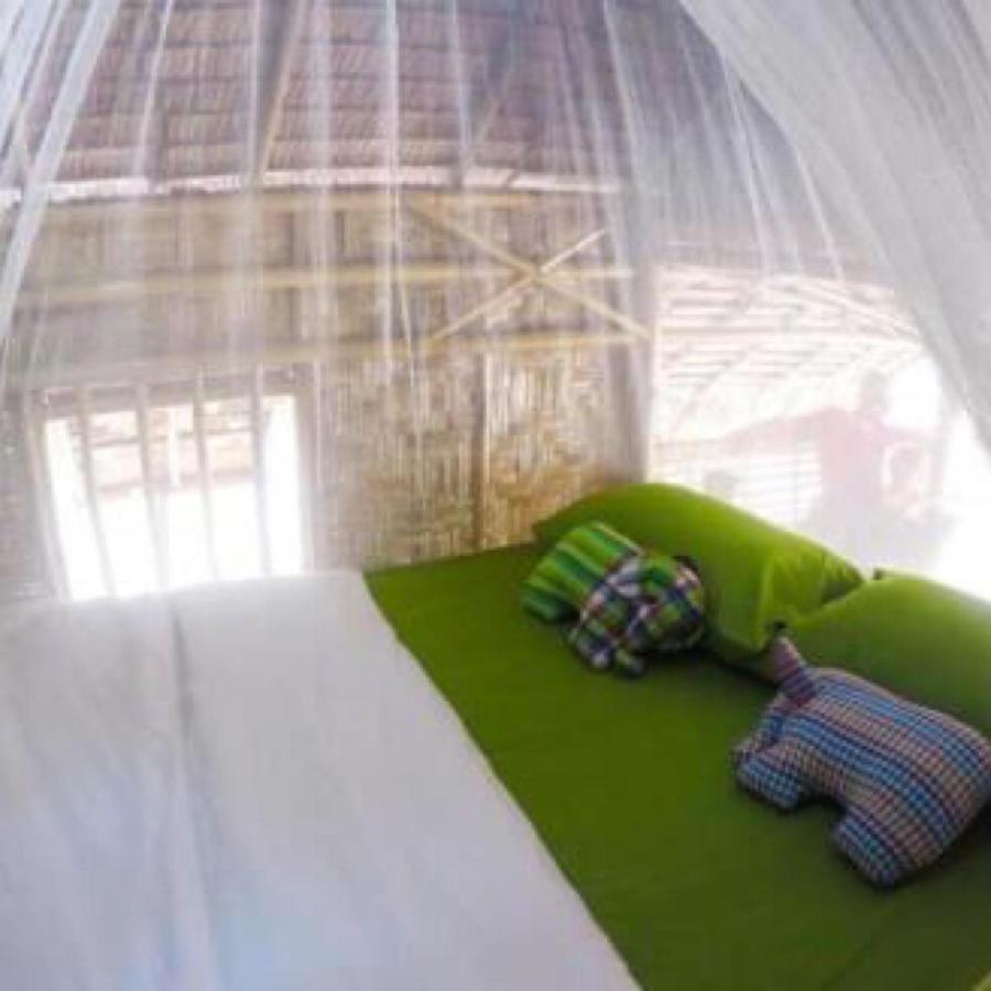 Baan Jing Jai Lanta Homestay *