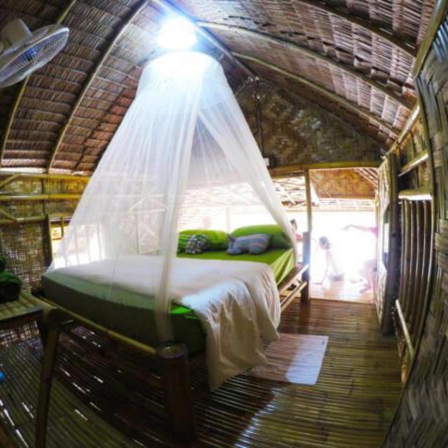 Homestay Baan Jing Jai Lanta