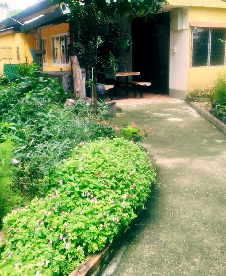 Guest house Parsakhome Hang Dong