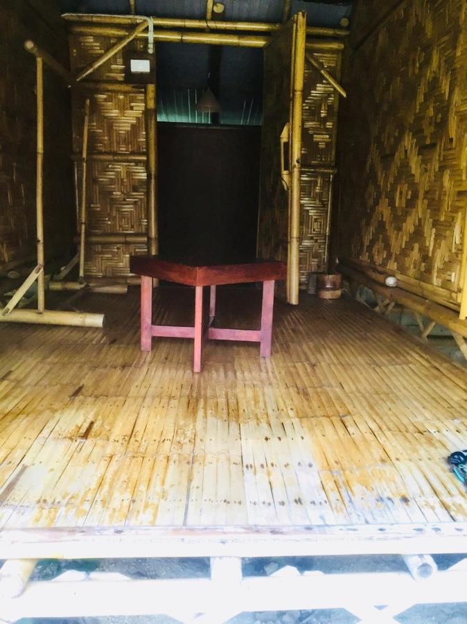Baan Jing Jai Lanta Homestay *