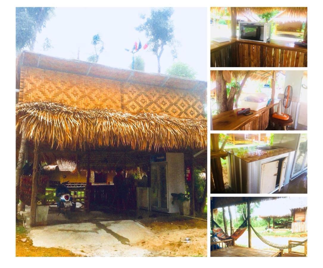 Baan Jing Jai Lanta Koh Lanta