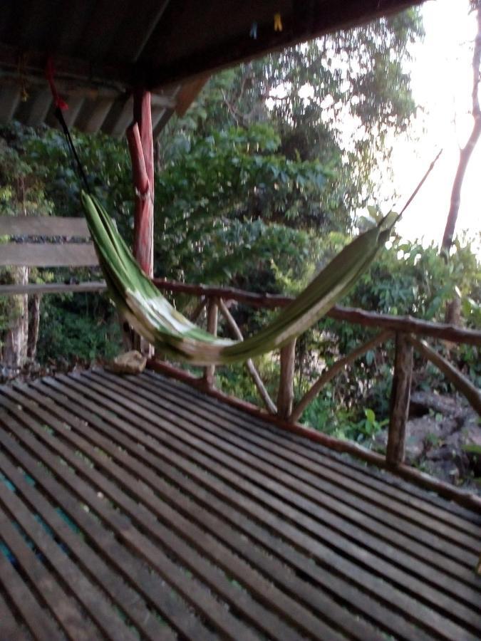 Lodge View Koh Chang Ranong