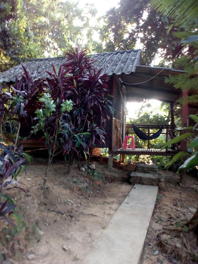View Lodge Koh Chang Ranong