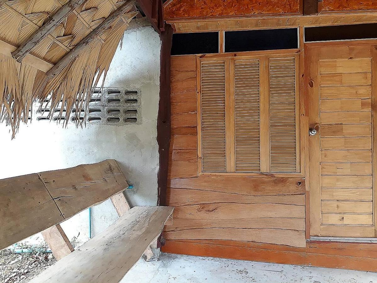 Baan Jing Jai Lanta Homestay