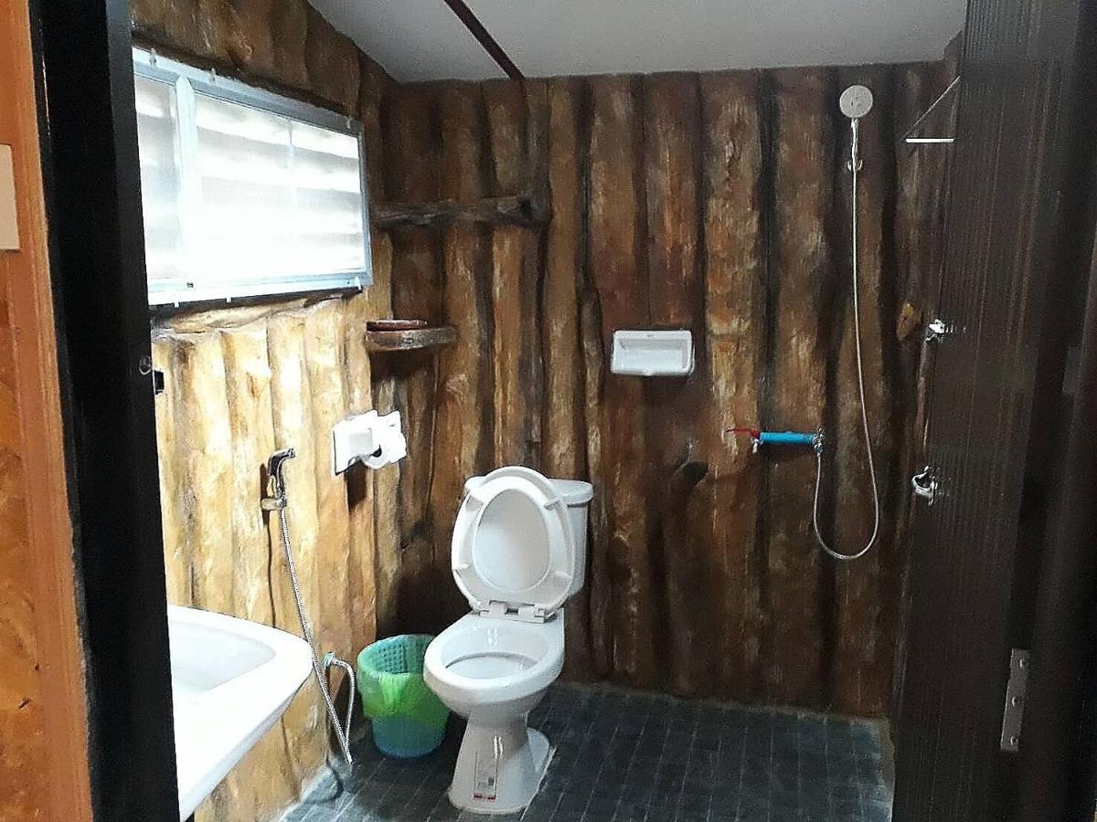 Baan Jing Jai Lanta Homestay Koh Lanta