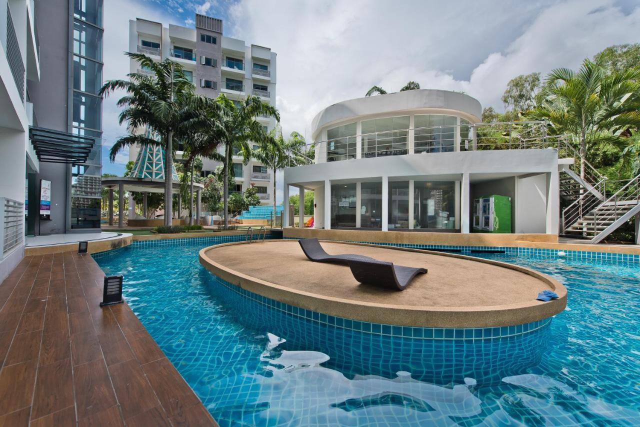 Sea View In Laguna Apartment *