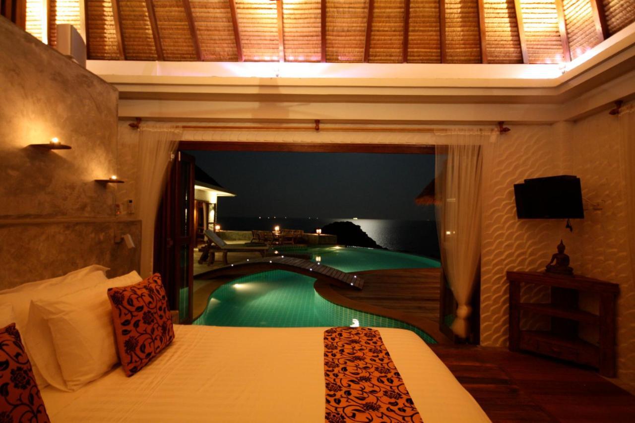 Sabai Jai - Eagle Koh Tao