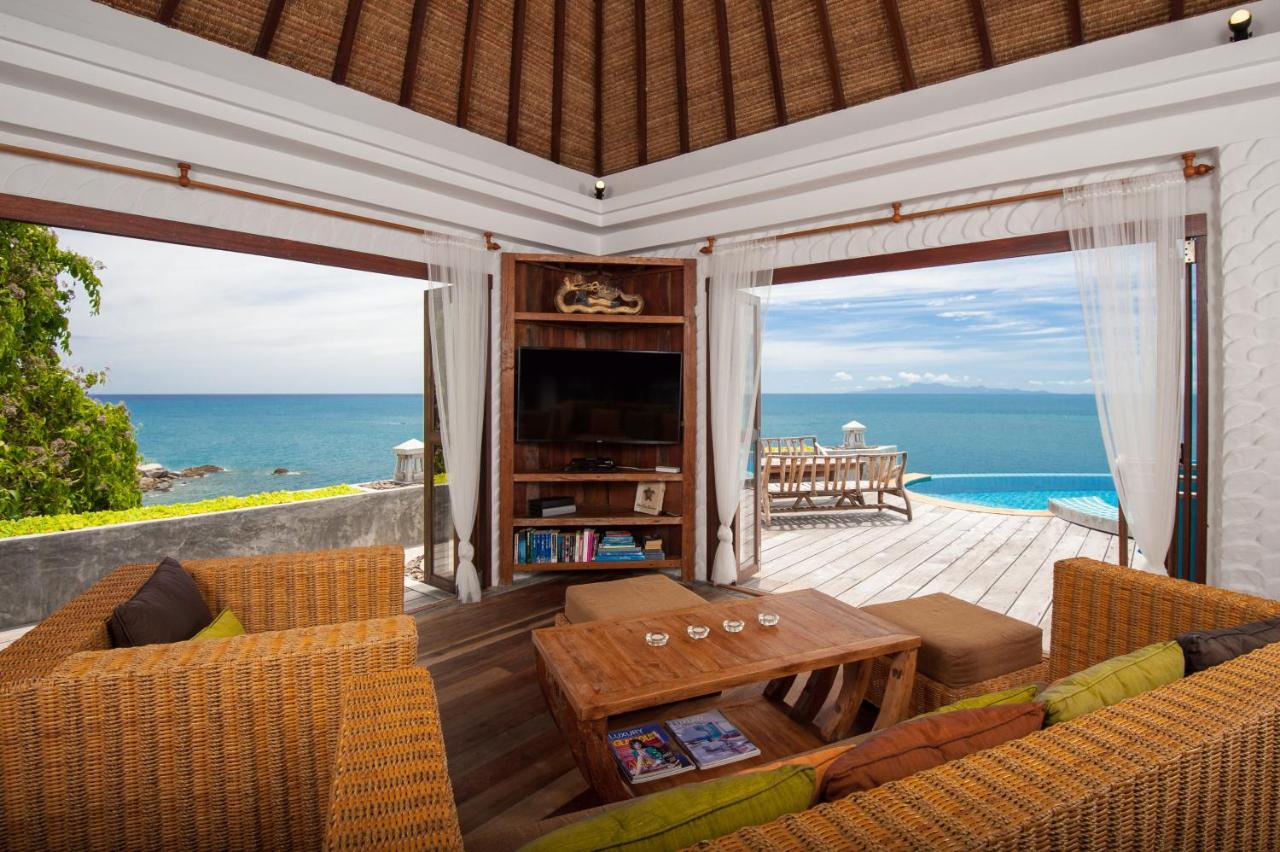 Sabai Jai - Eagle Villa