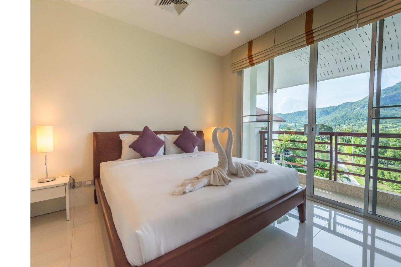 Tai-pan And 4* Hua Hin