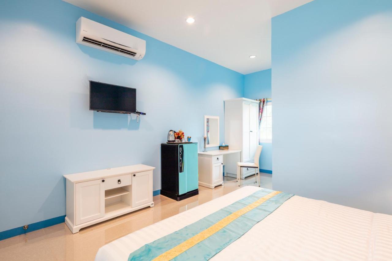Napasawan 3* Ban Khanong Phra Tai