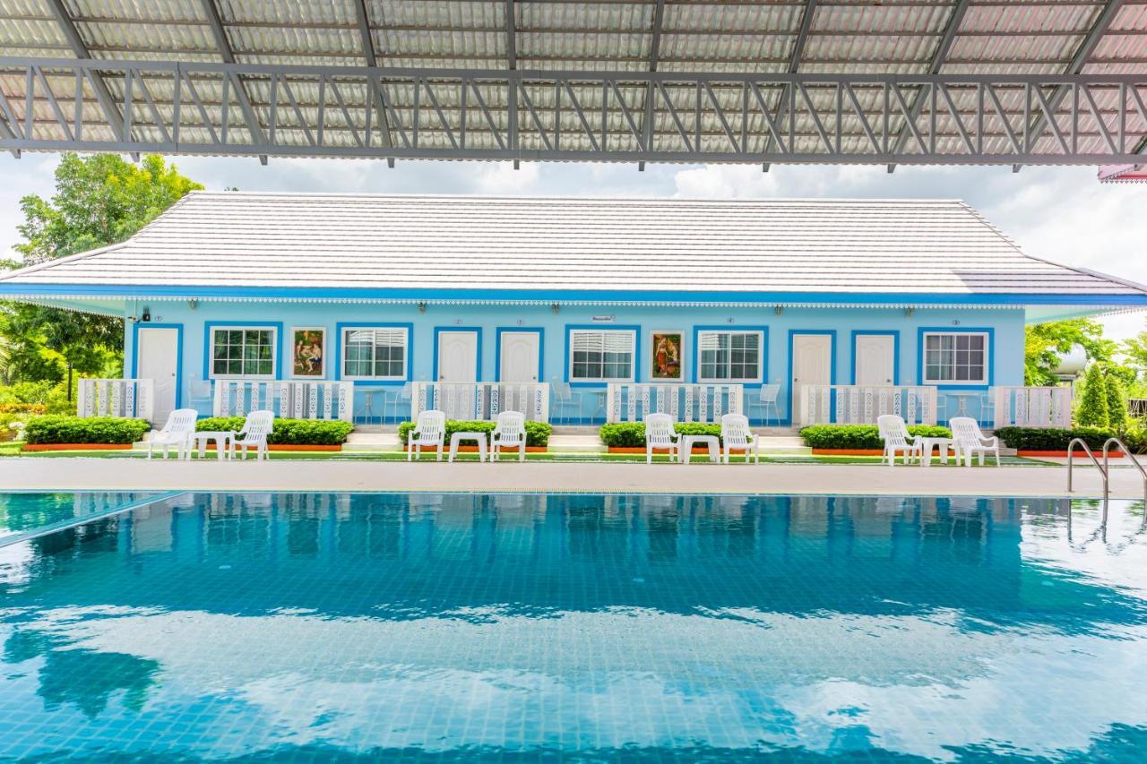 Resort Napasawan