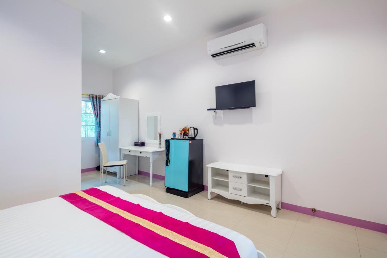 Resort Napasawan 3*