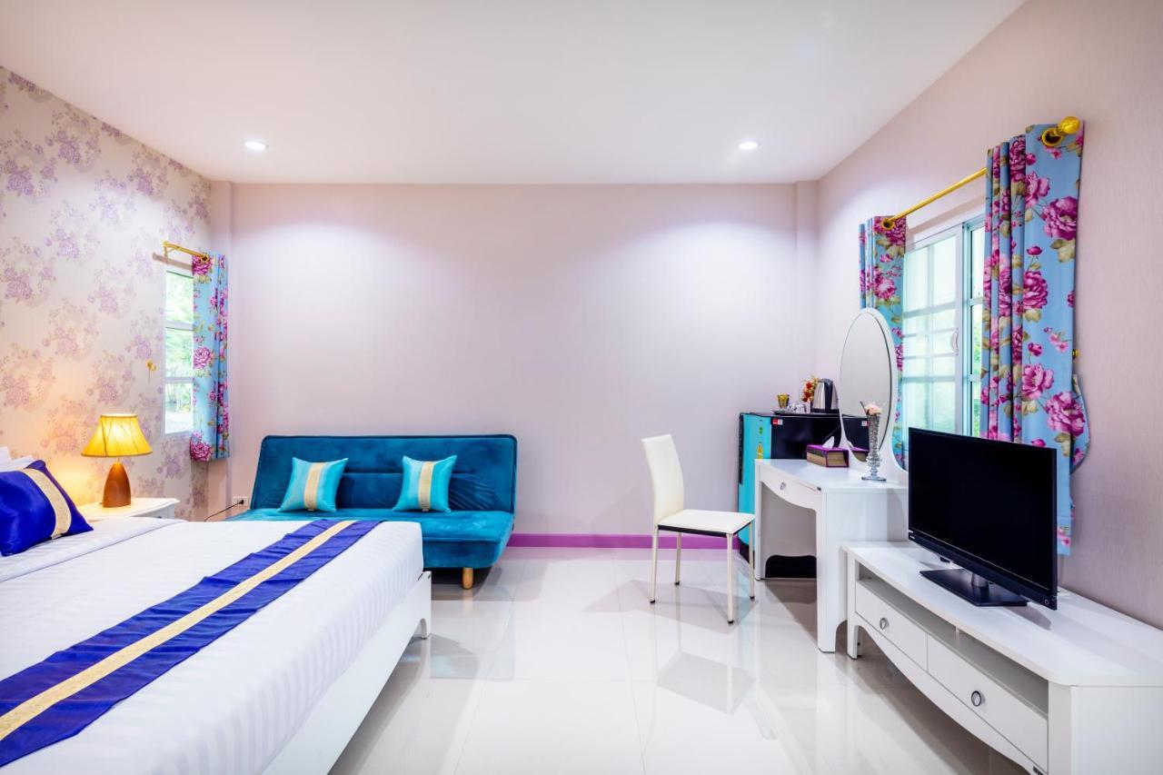 Resort Napasawan