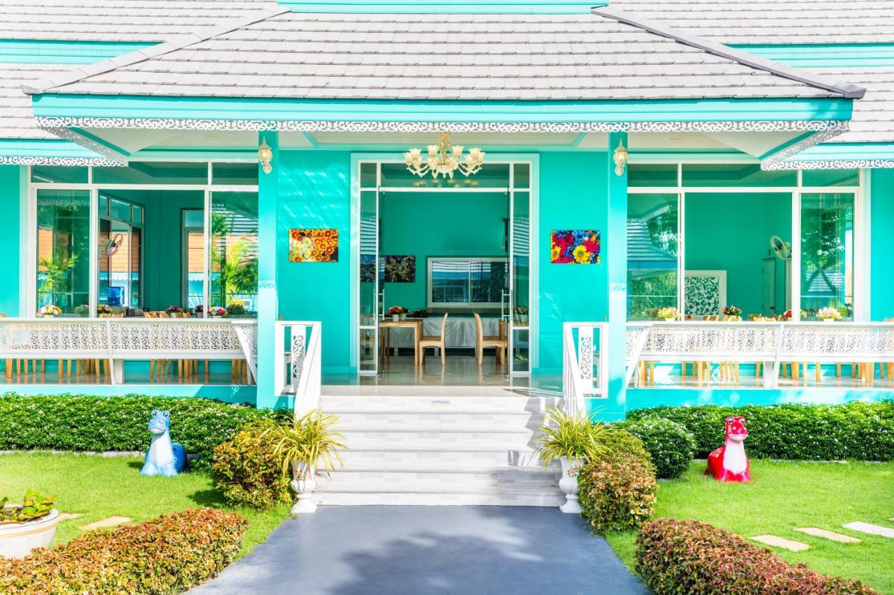 Napasawan Resort