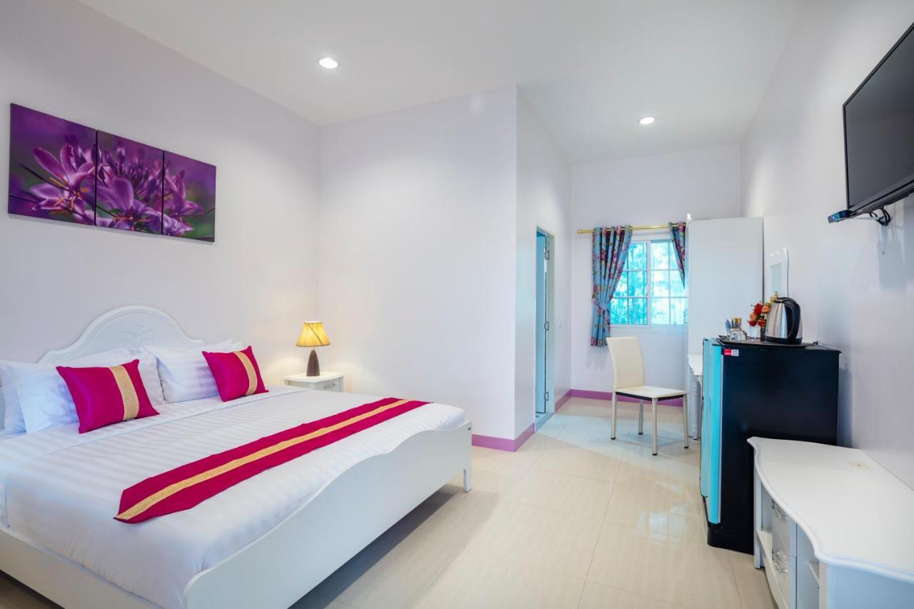 Resort Napasawan 3*