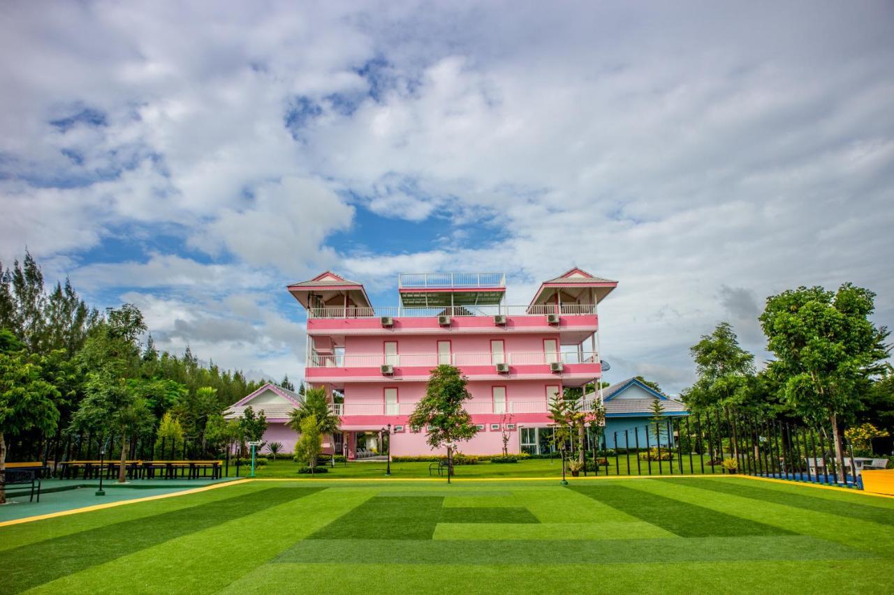 Resort Napasawan 3*