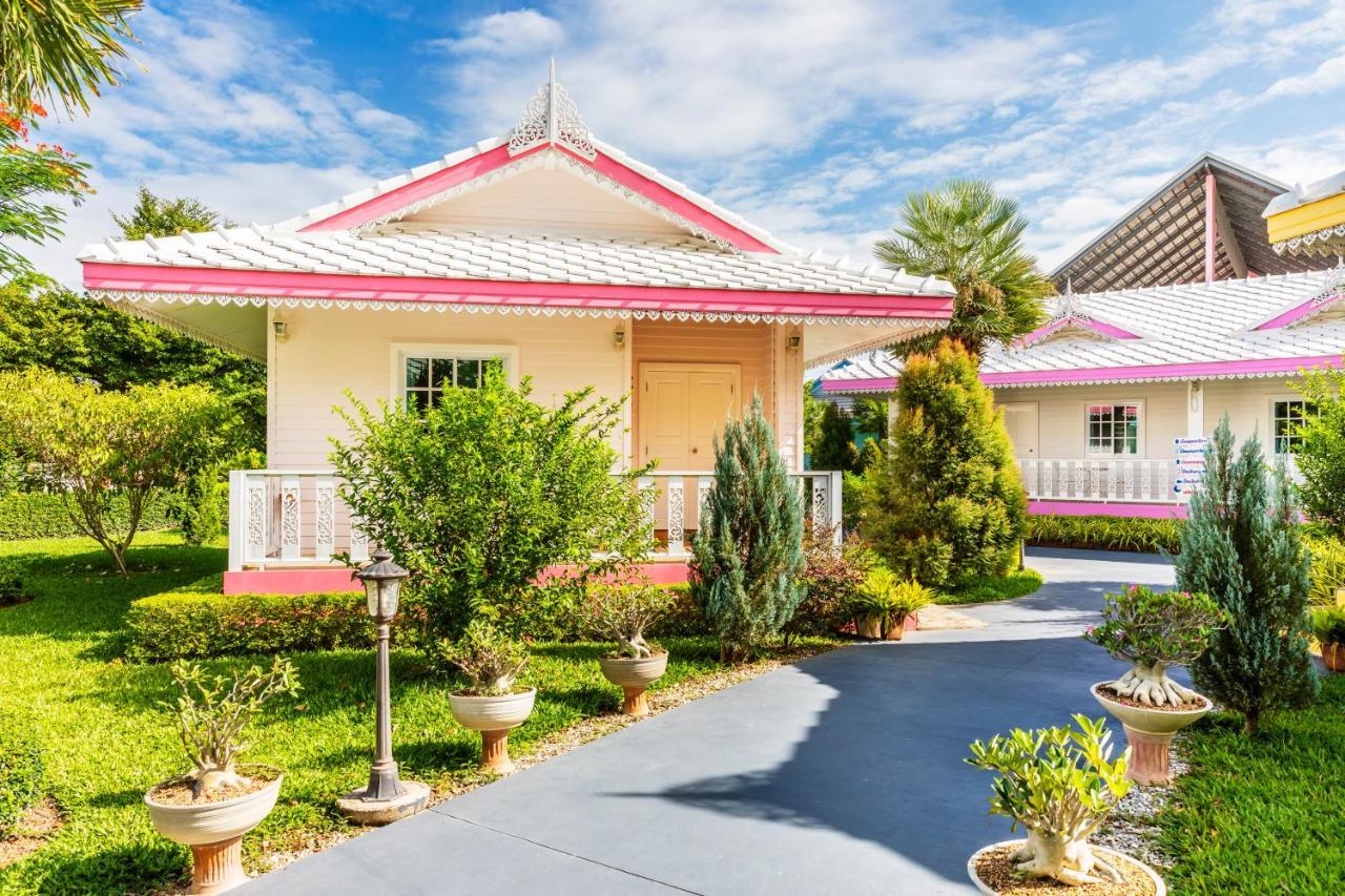 Resort Napasawan