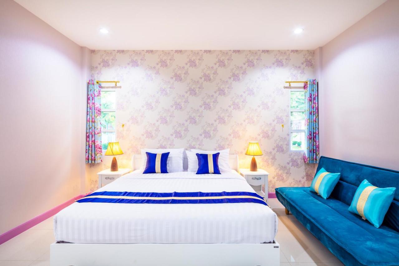 Napasawan Resort 3*