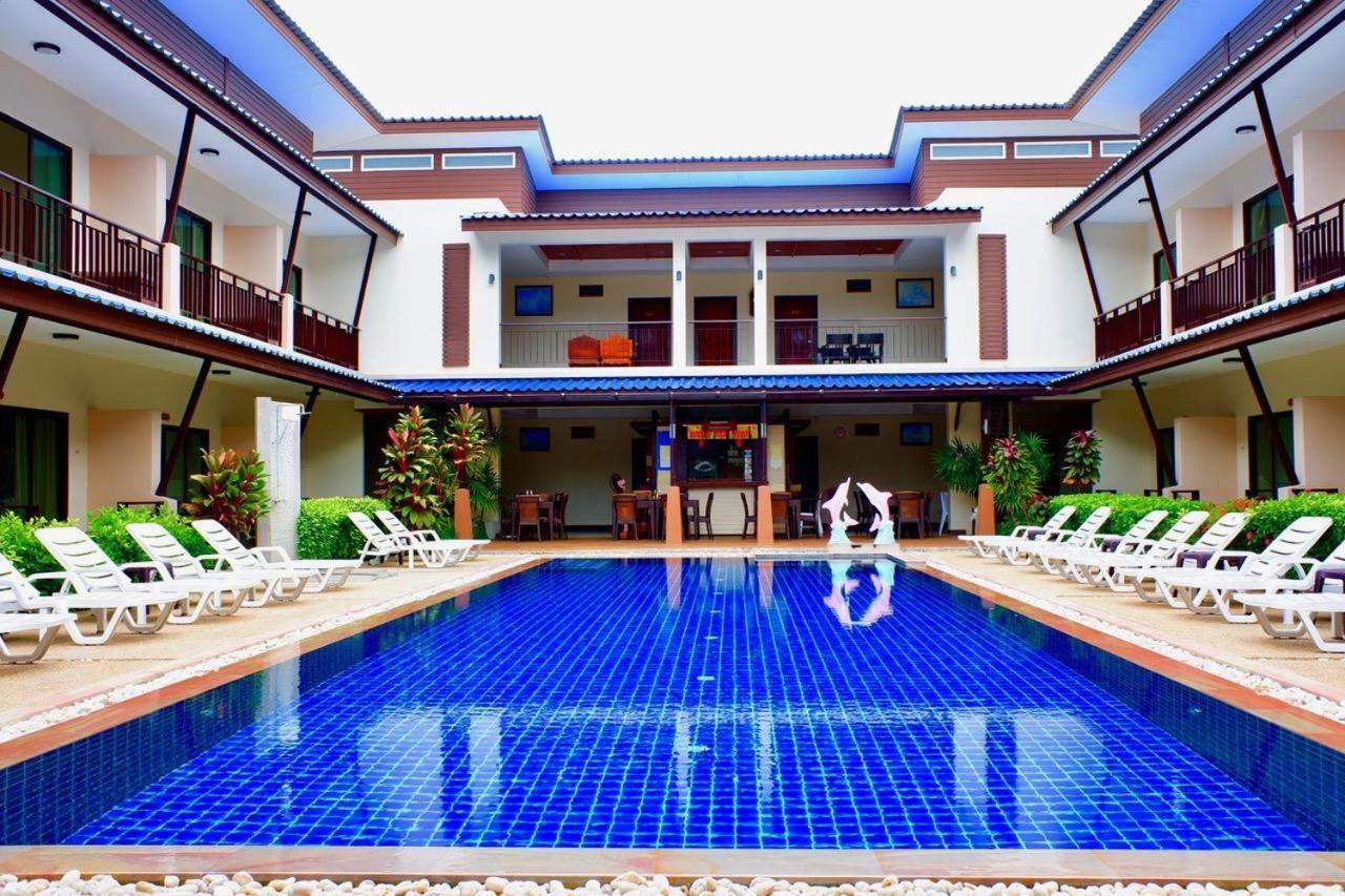 Phangan Island View - Sha Extra Hotel 3*