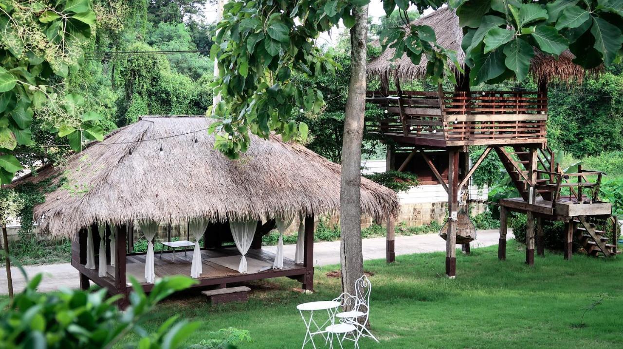 Casa Foresta 3*