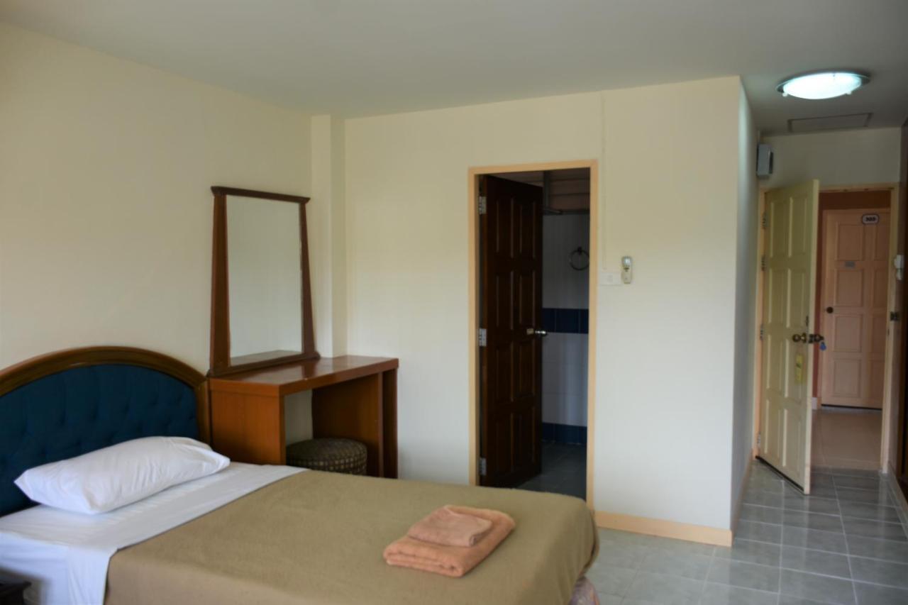 Jardin Hotel