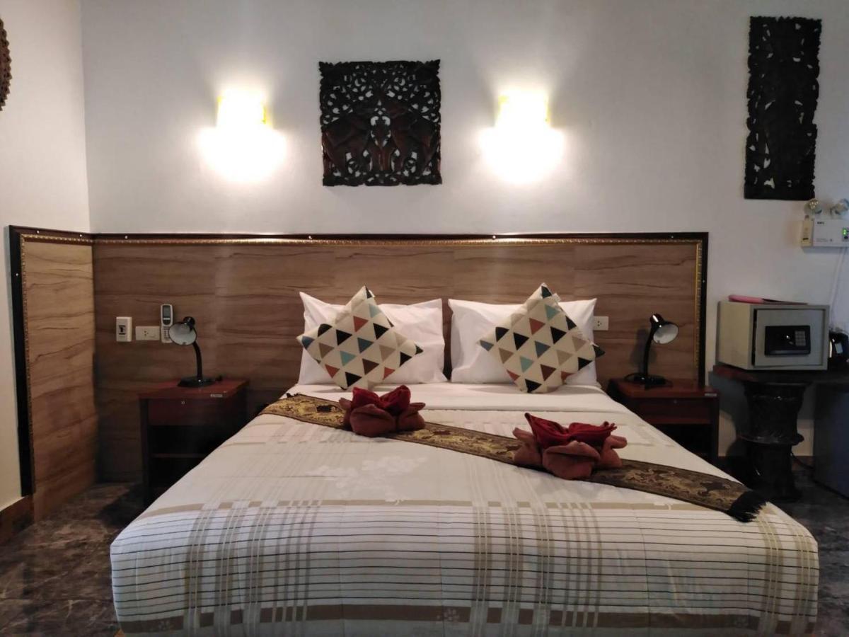 Resort Khao Sok Orquideas 2*