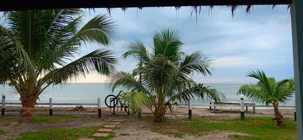 บ้านพักวิตามินซี จันทบุรี * Chao Lao Beach