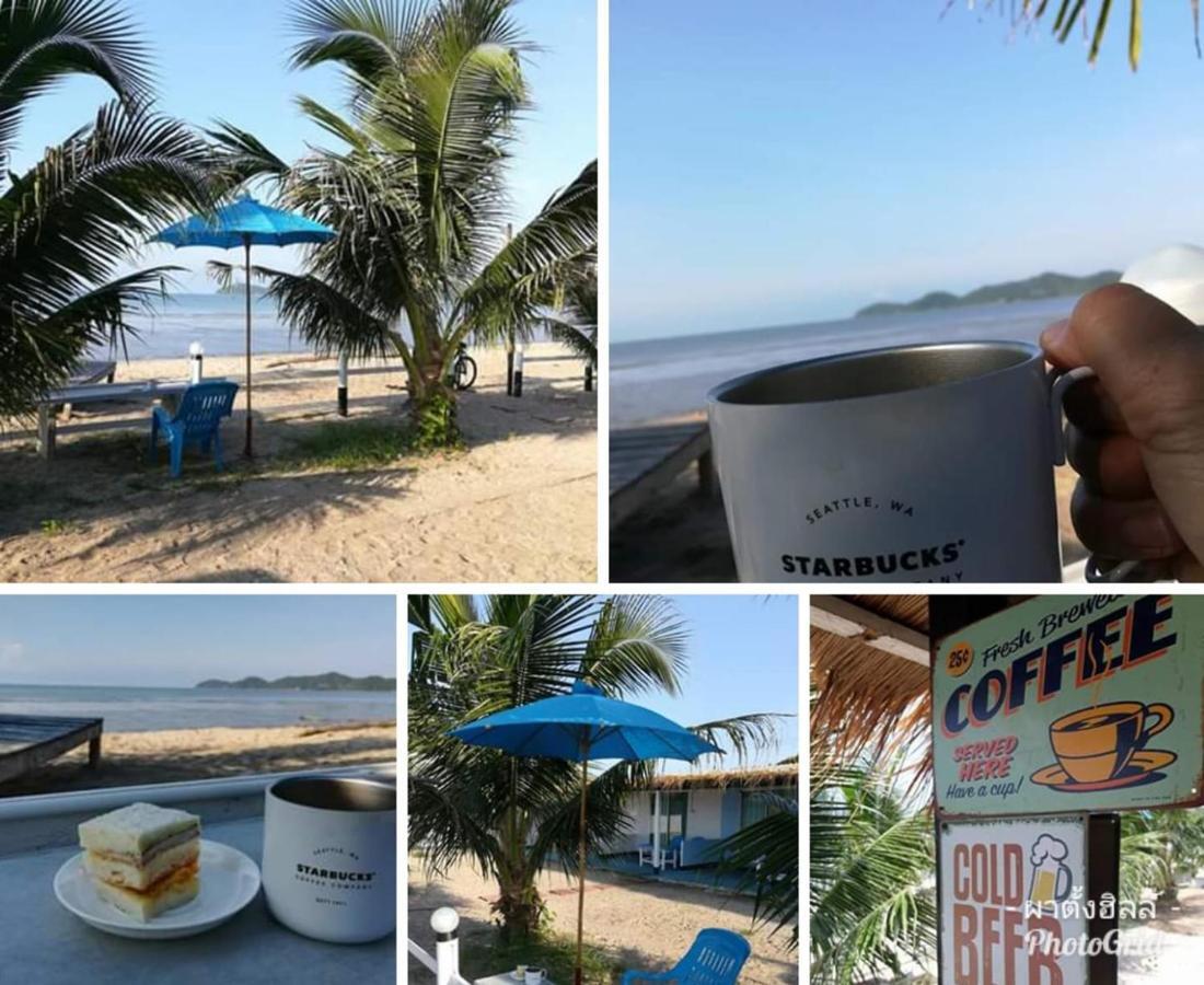 Holiday home บ้านพักวิตามินซี จันทบุรี *