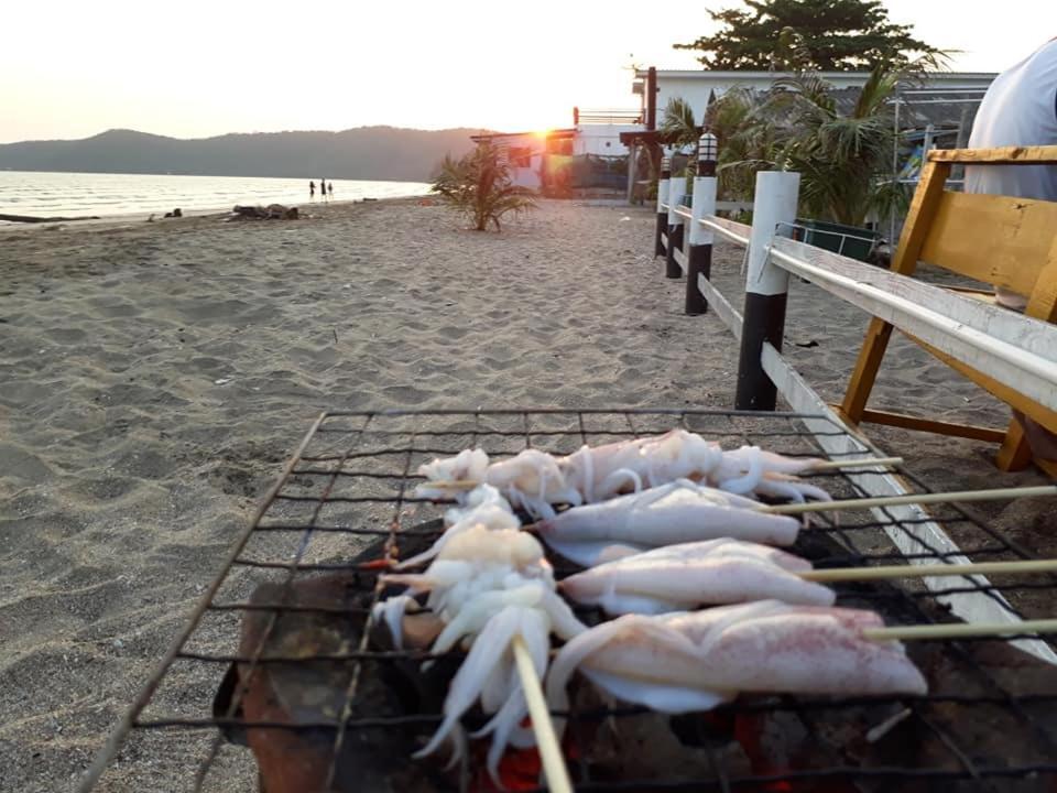 Holiday home บ้านพักวิตามินซี จันทบุรี