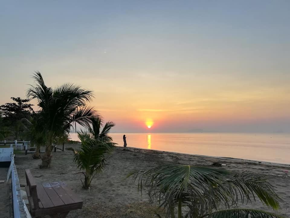 บ้านพักวิตามินซี จันทบุรี Holiday home Chao Lao Beach