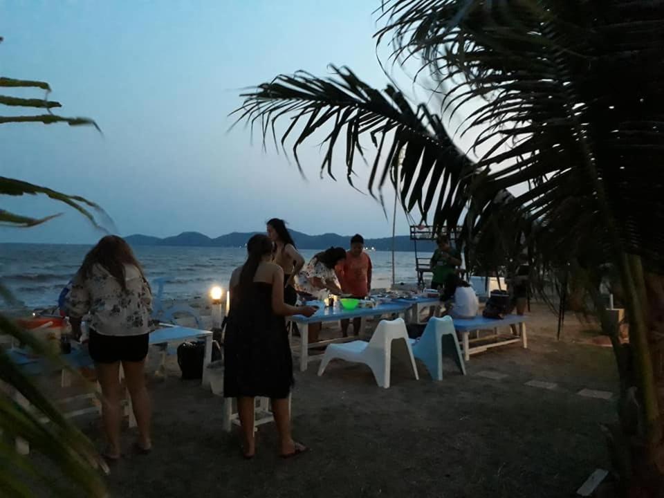 Holiday home บ้านพักวิตามินซี จันทบุรี