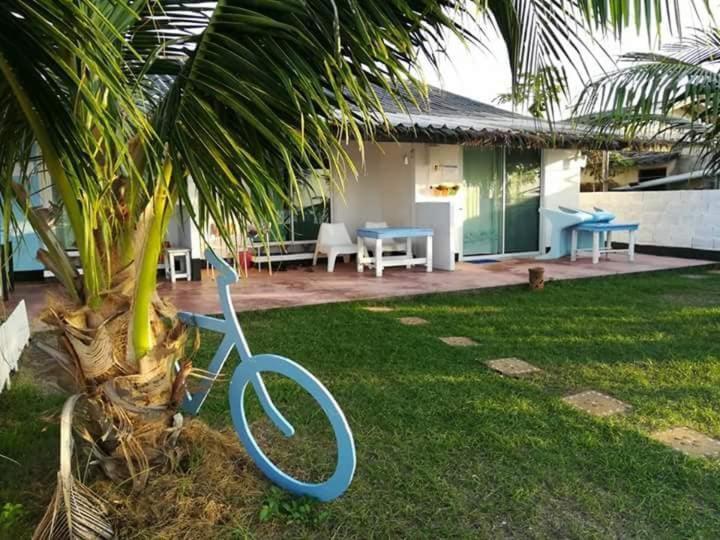 บ้านพักวิตามินซี จันทบุรี Holiday home *