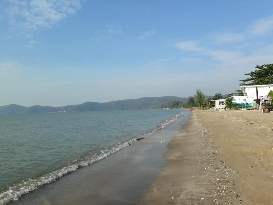 บ้านพักวิตามินซี จันทบุรี Holiday home Chao Lao Beach