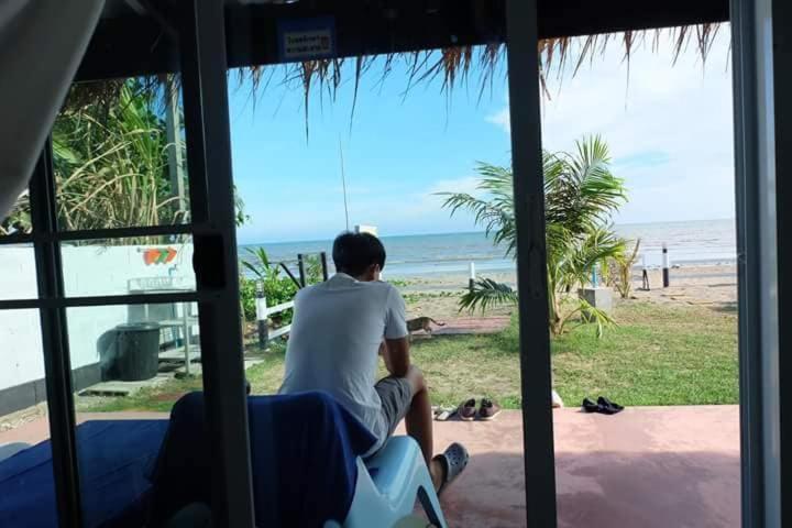 บ้านพักวิตามินซี จันทบุรี Holiday home
