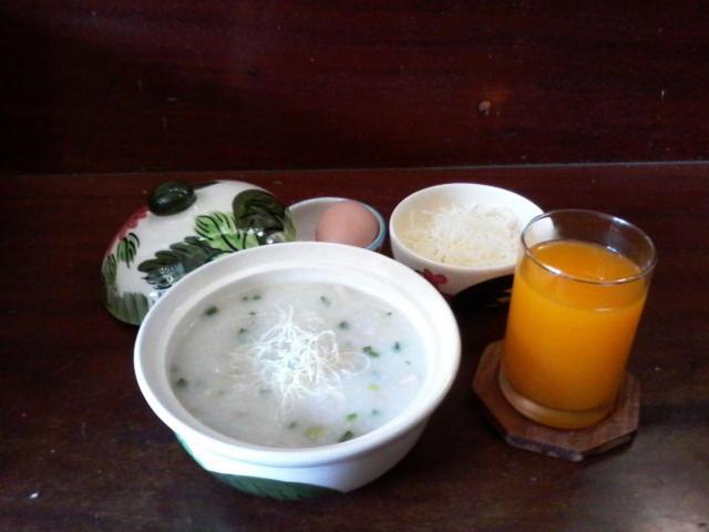 Huen Hao Hug Home&resort 3* Loei