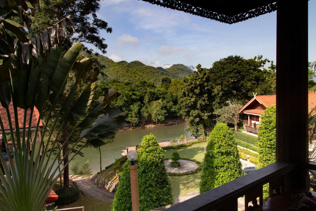 Resort Baanpufa 3*